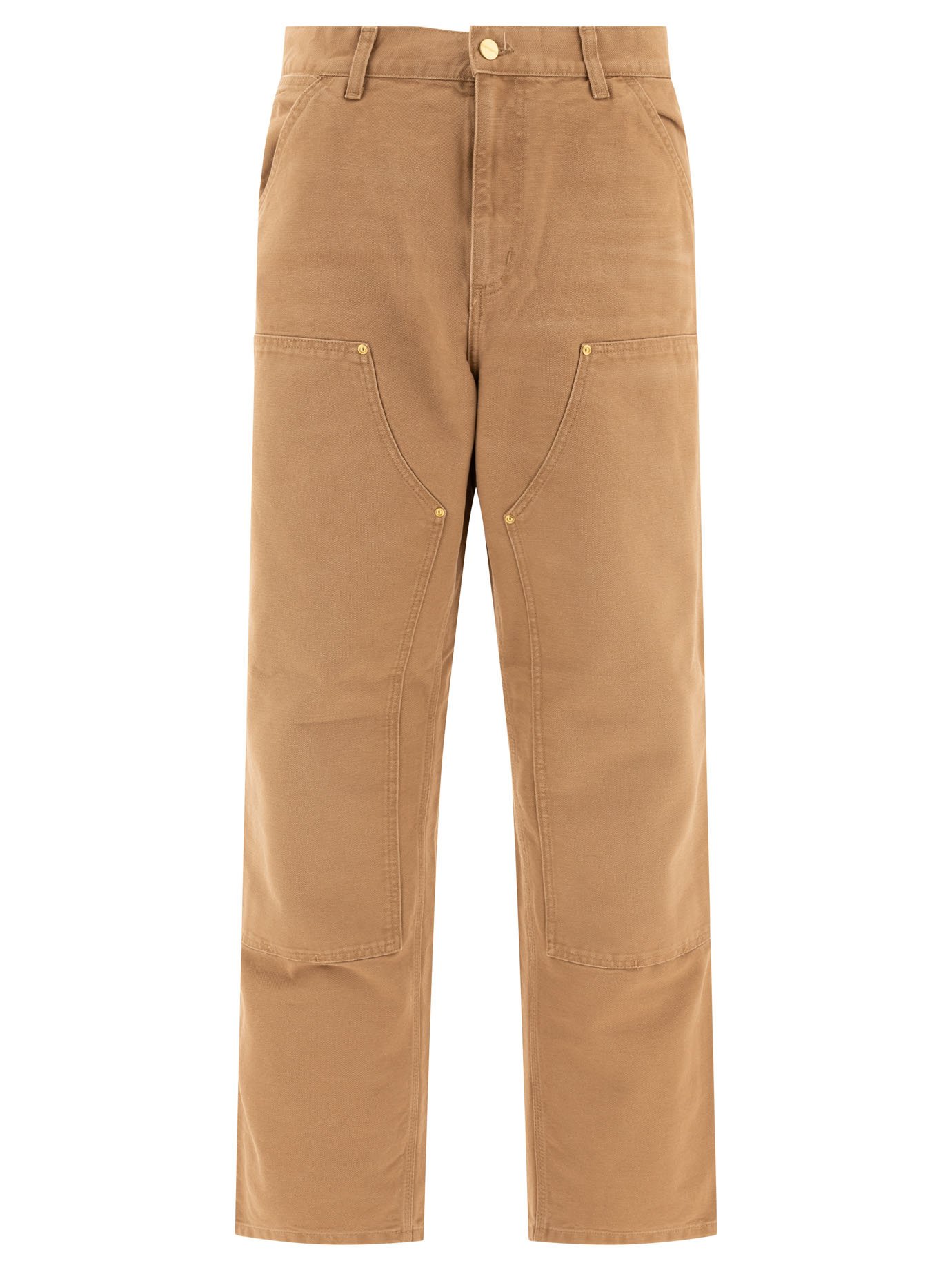 "Double Knee" trousers