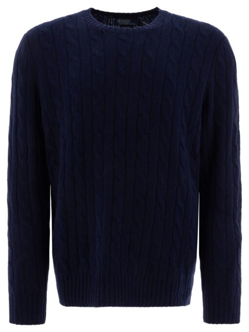 Cashmere sweater