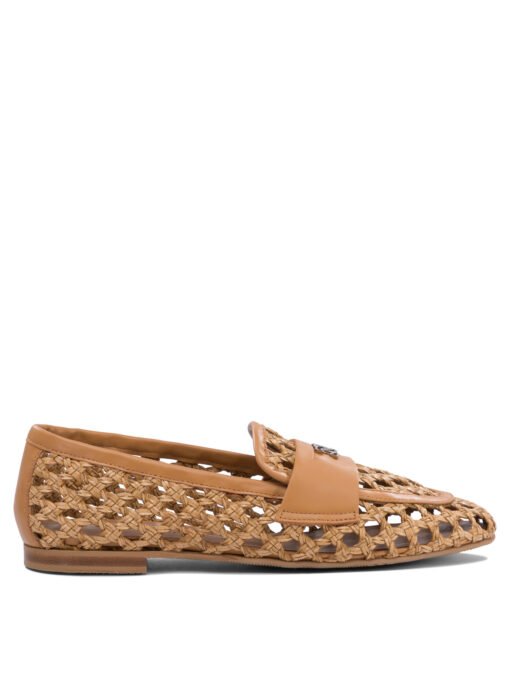 Loafers & Slippers