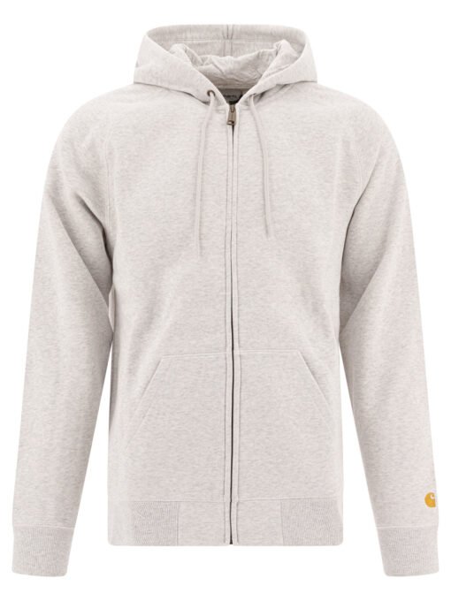 "Hooded Chase" hoodie
