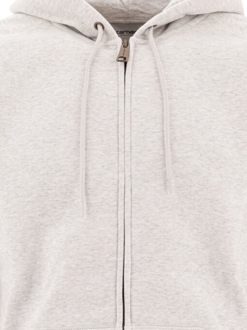 "Hooded Chase" hoodie - Image 3