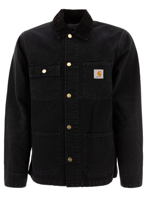 "Michigan Coat" jacket