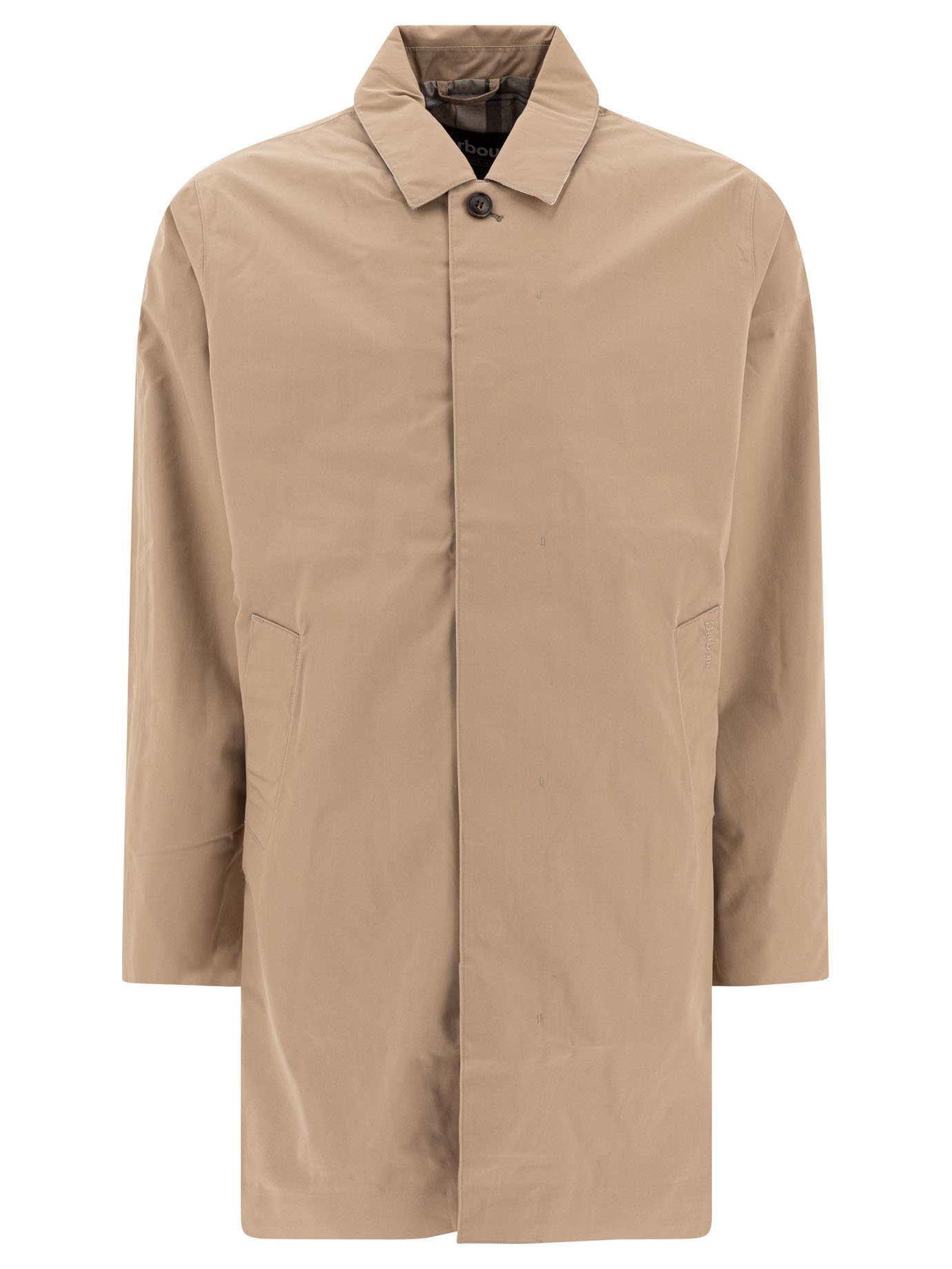 "Rokig" Waterproof jacket