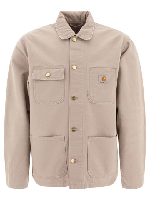 "Michigan Coat" jacket