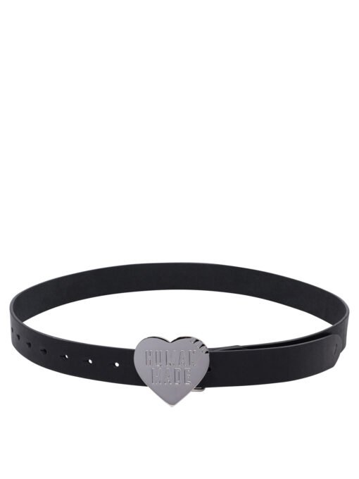 "Heart" belt