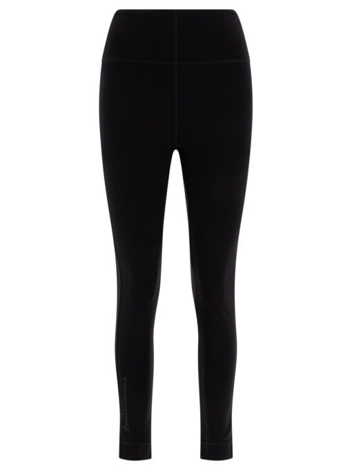Technical jersey leggings