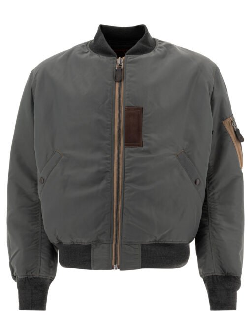 Jackets