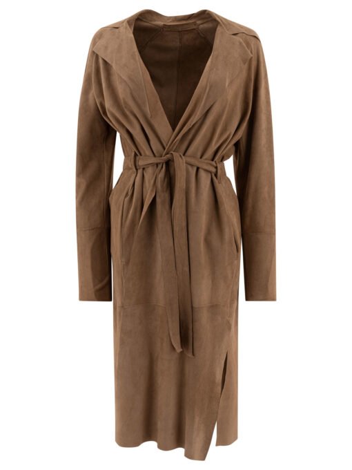 Coats