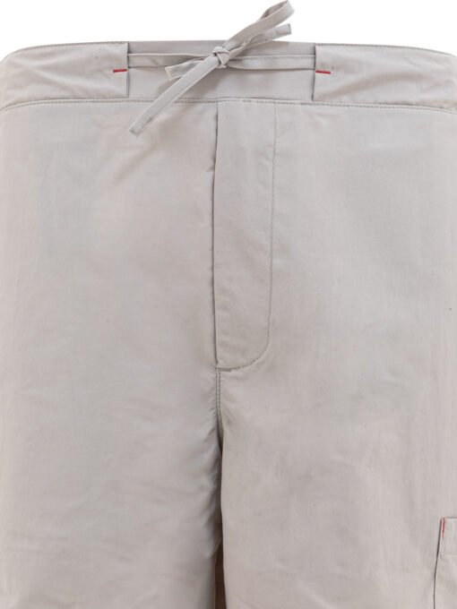 Short with drawstring waist - Image 3