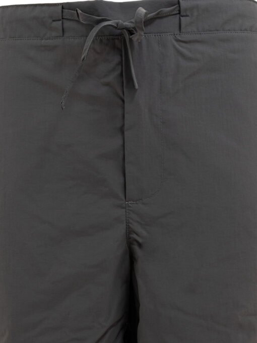 Short with drawstring waist - Image 3