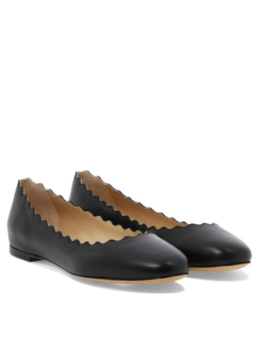 "Lauren" ballet flats - Image 2