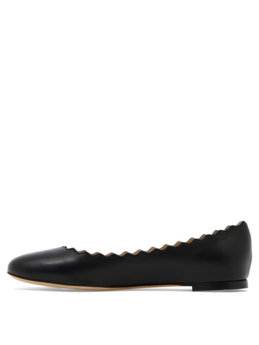 "Lauren" ballet flats - Image 3