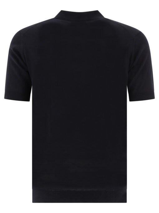 "Adrian" polo shirt - Image 2