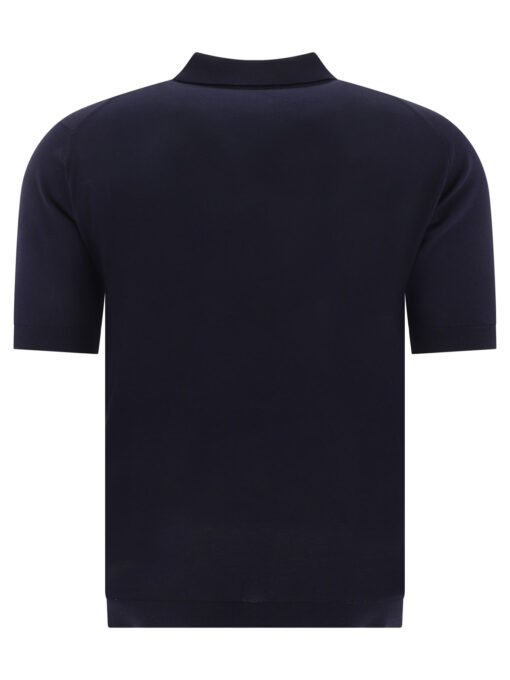 "Adrian" polo shirt - Image 2