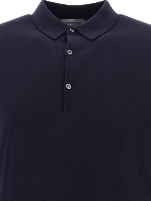 "Adrian" polo shirt - Image 3