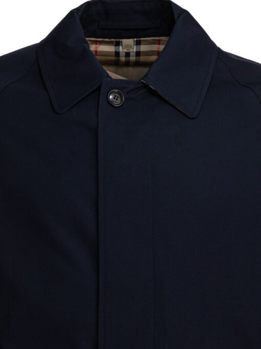 "Car Coat Heritage Camden" coat - Image 3