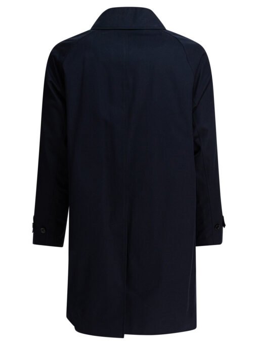 "Car Coat Heritage Camden" coat - Image 2