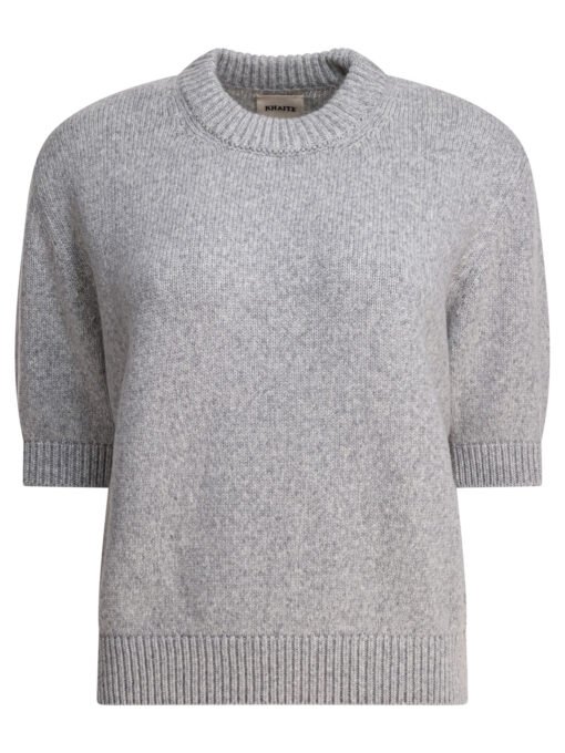 "Davin" Sweater