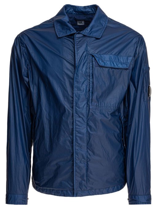 "CS II Lens" Jacket
