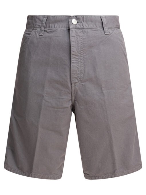 "Single Knee" Shorts
