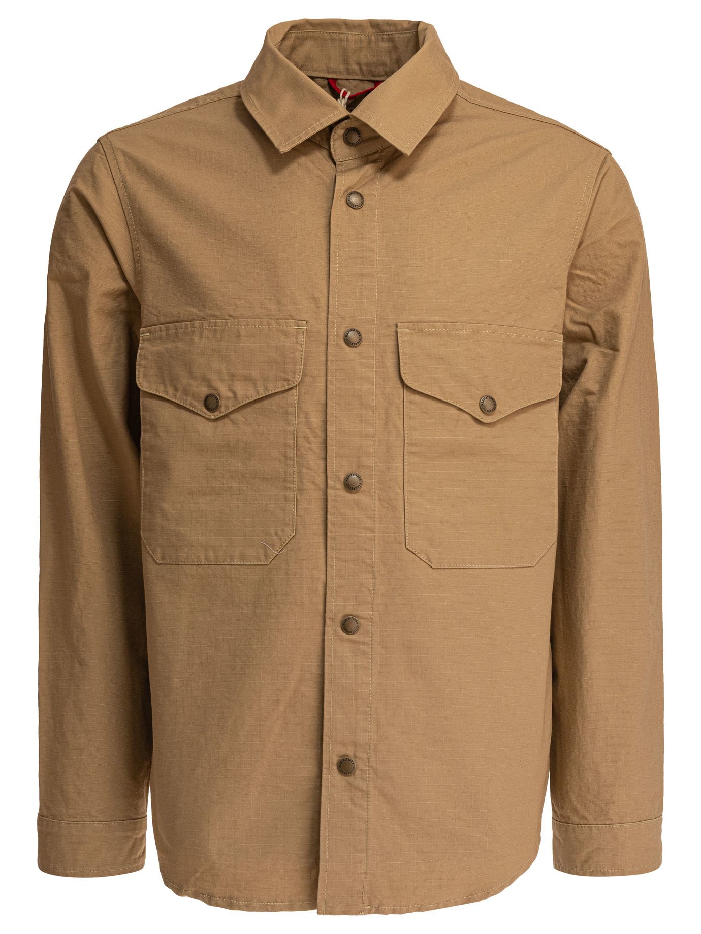 "Country" overshirt jacket