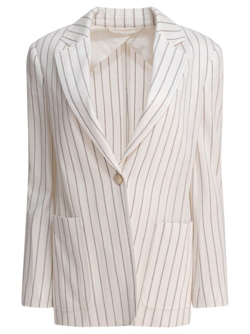 "Jadi" blazer