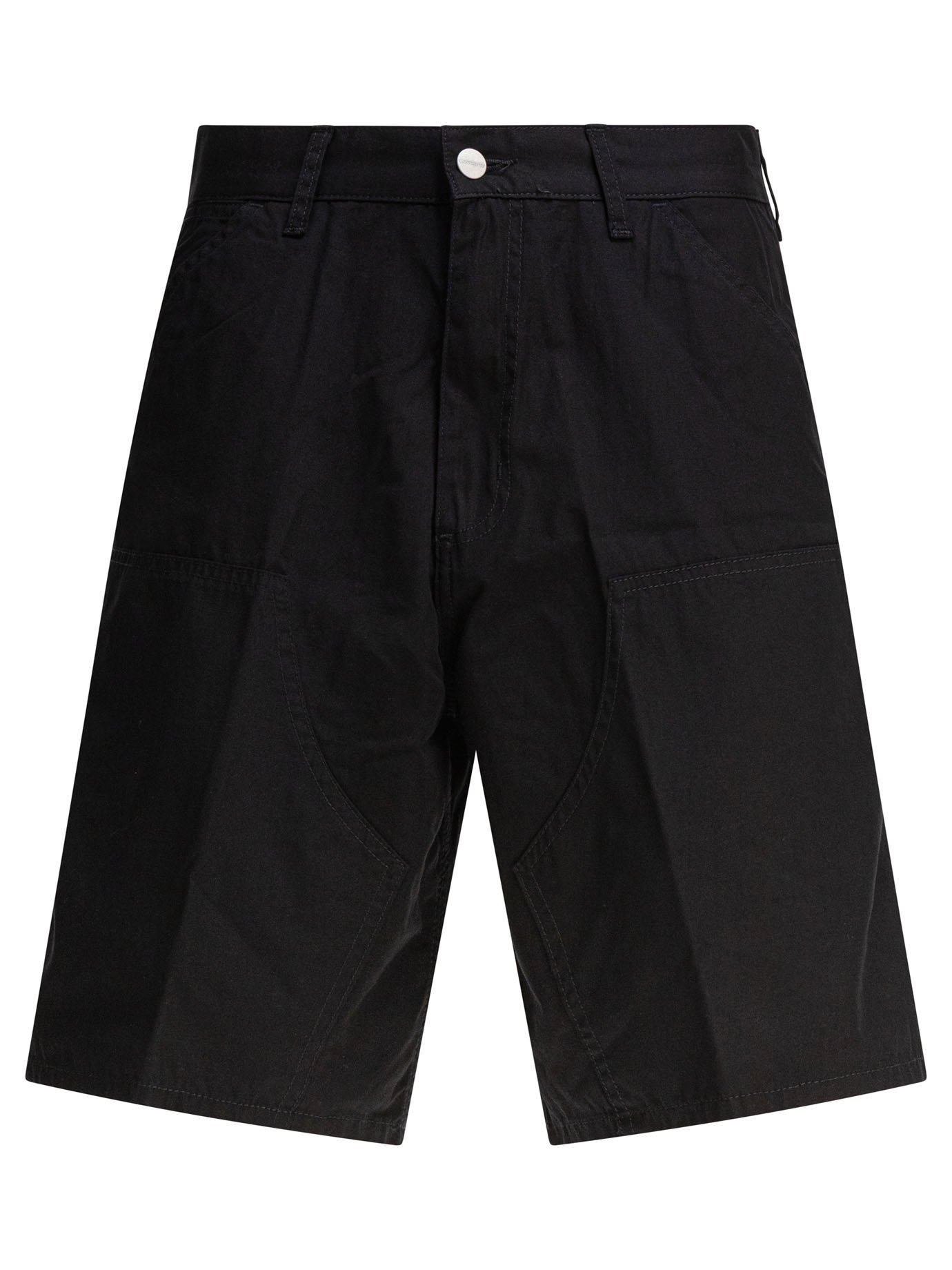 "Double Knee" Shorts
