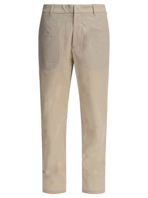 "Aaren Travel Light" trousers