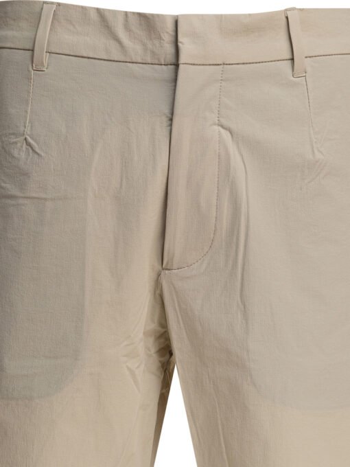 "Aaren Travel Light" trousers - Image 3
