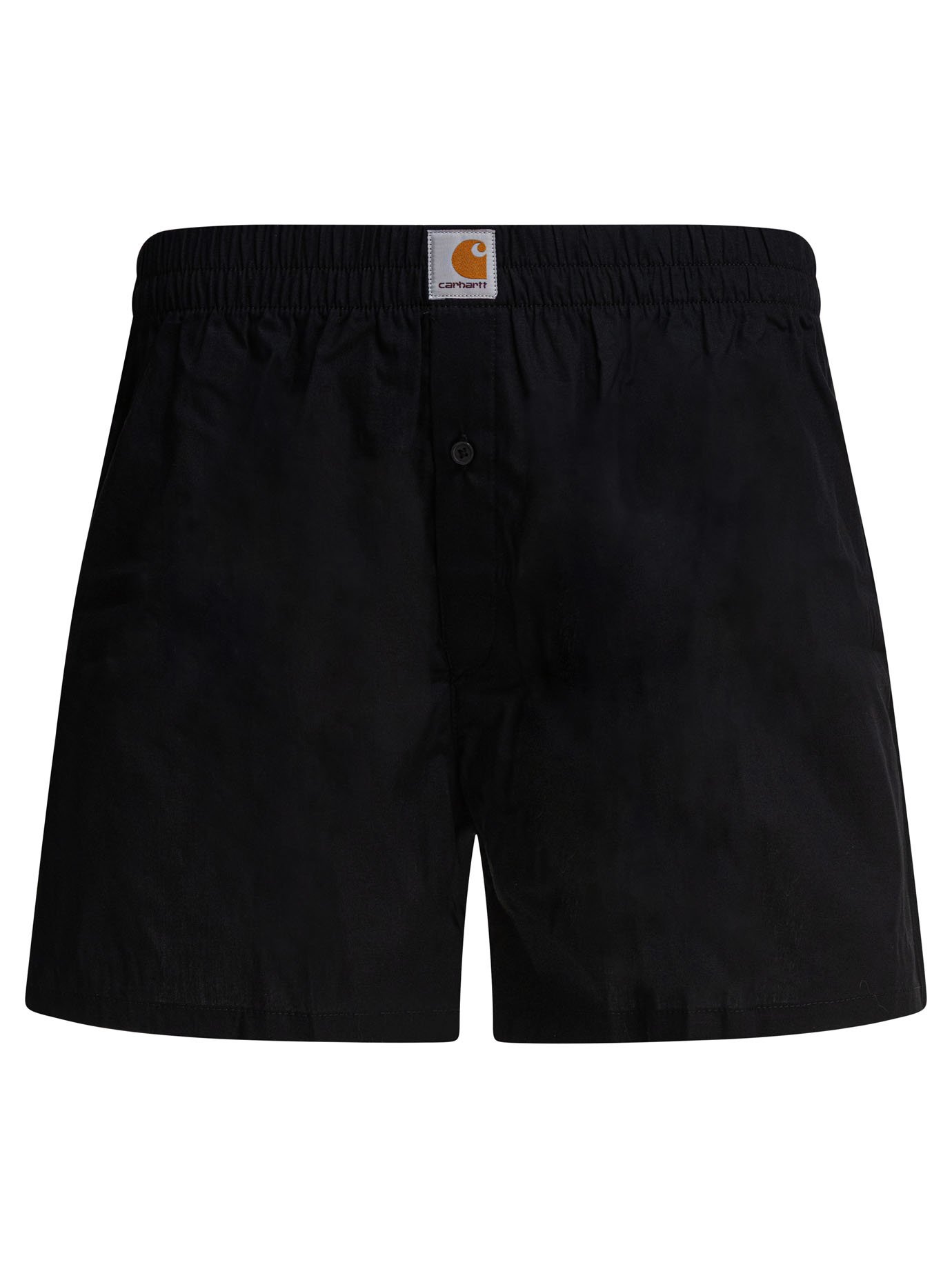 Cotton boxer