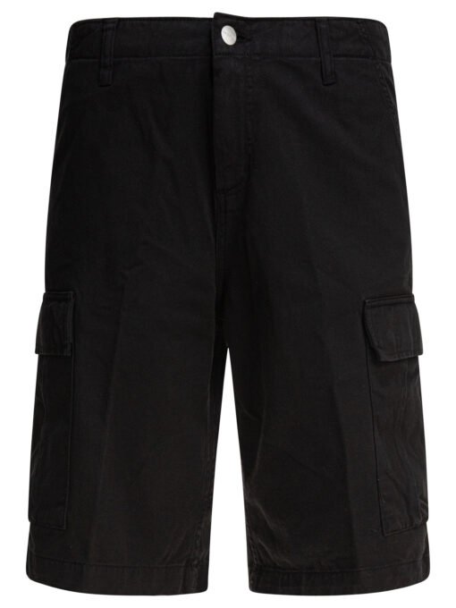 "Regular Cargo" Shorts