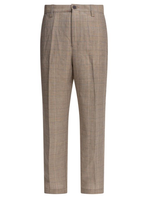 "Paw" trousers