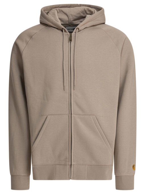"Hooded Chase" hoodie