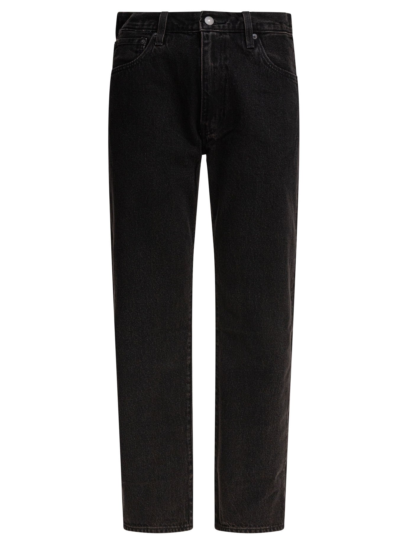 "555™ Relaxed Straight" jeans