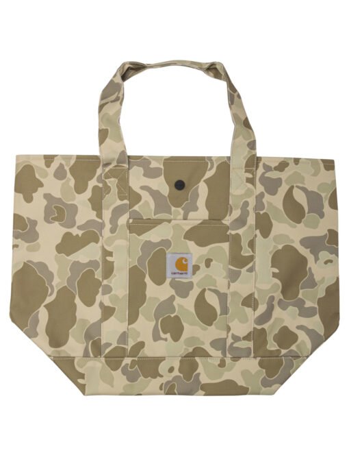 Jakob" tote bag