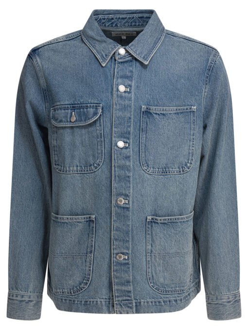 Work jacket