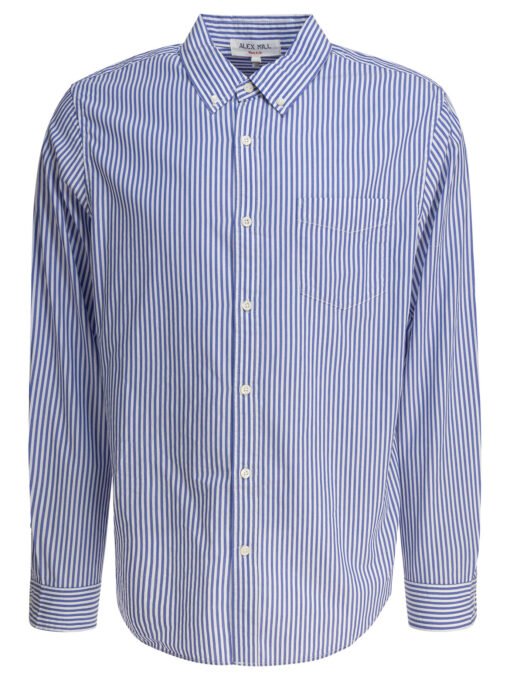"Mill" shirt