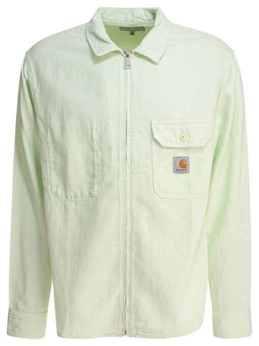 "Rainer" overshirt