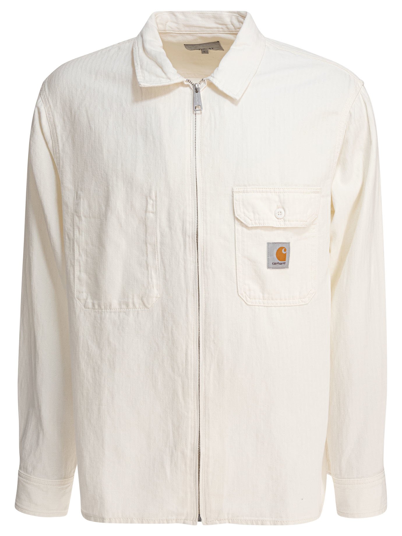 "Rainer" overshirt