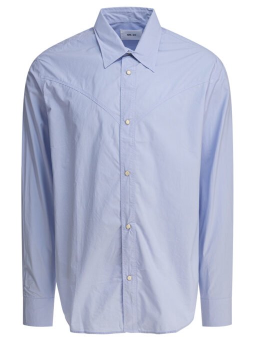 "Joe" Shirt
