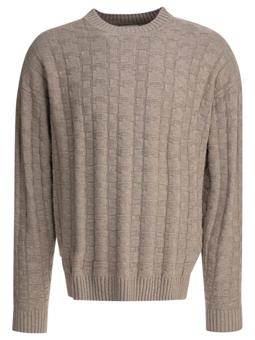 "Jonas" sweater