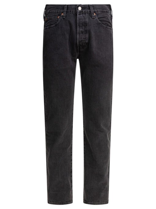 "501 Original" Jeans