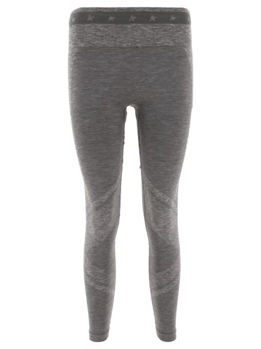 Star patterned legging