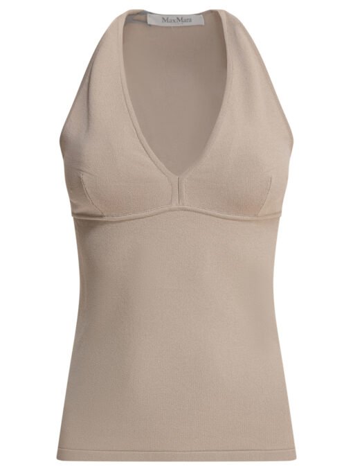 Viscose top