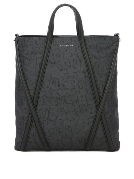 Shoulder bags