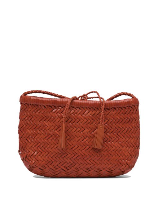 Bucket Bag "Minsu Bag"