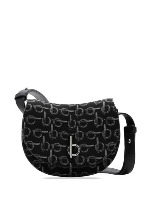 "Rocking Horse" mini crossbody bag