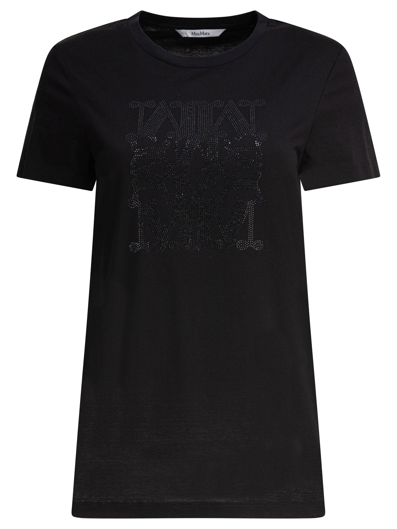 "MaxMarabesque" T-shirt