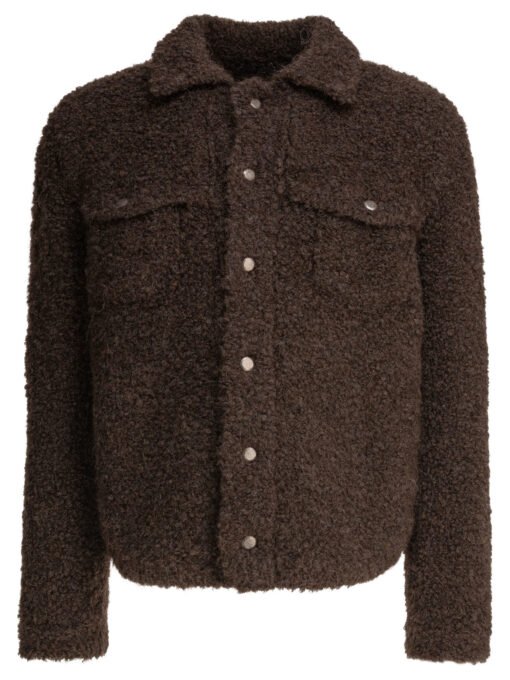 Jackets
