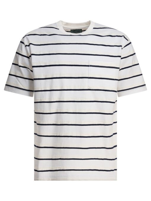 Striped T-shirt